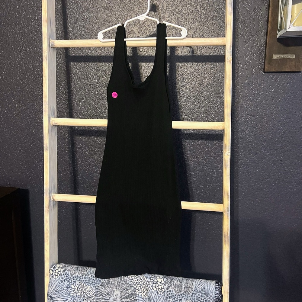 🖤 Tank Dress 🖤